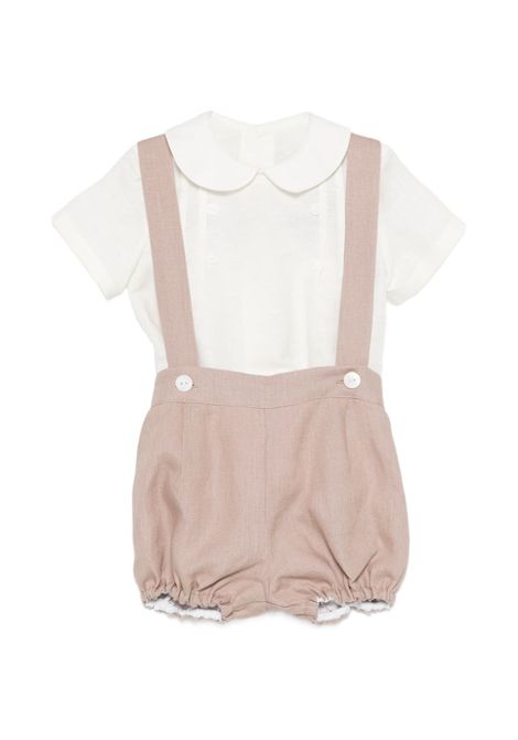 Completino con papillon AMAYA KIDS | 190323 190305 1905800054 0012 0054